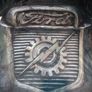 Vintage ford print  t shirt size 2xl Image 2