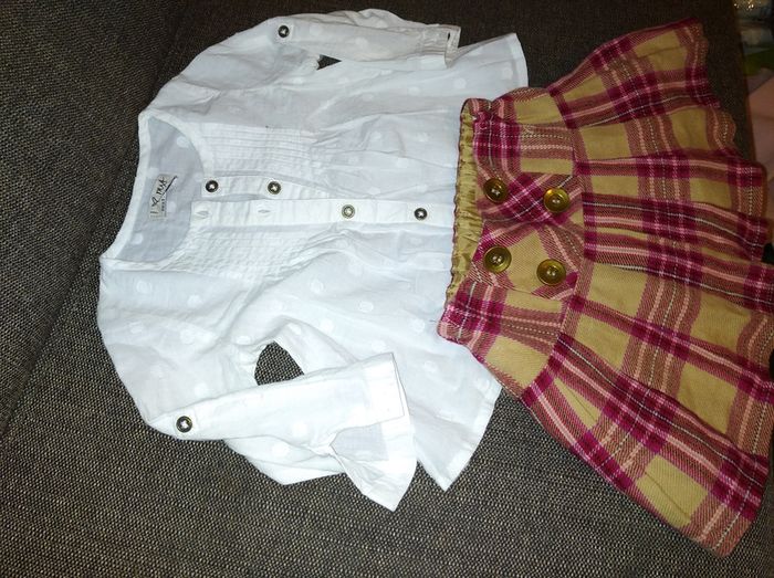 Next baby girl