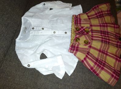 Next baby girl