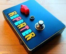 K1 Vox Repeater