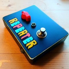 K1 Vox Repeater