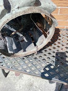 chimneyturbine
