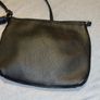 Small black handbag Image 3