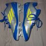 Messi F50 Football boots Image 6