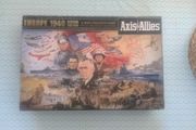 Axis&amp;Allies