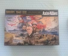 Axis&Allies