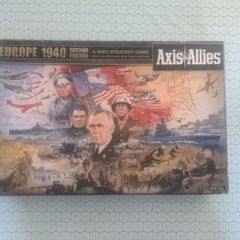 Axis&Allies