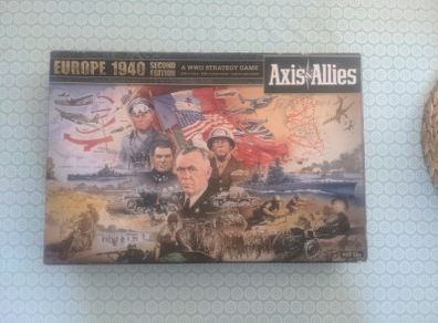 Axis&Allies
