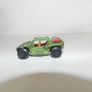 Match Box Baja Buggy model car Image 3