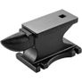Blacksmithing Anvil Cast Iron Anvil Heavy Duty Horn Anvil Forging Tool 209HB Image 2