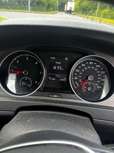 2013 Volkswagen Golf