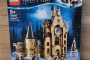 Lego 75948 Hogwarts Clock Tower
