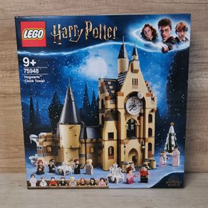 Lego 75948 Hogwarts Clock Tower