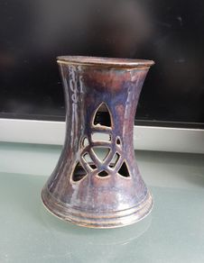 Oriain Pottery - Sligo - Oil Burner