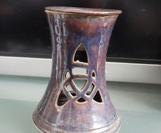 Oriain Pottery - Sligo - Oil Burner