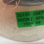 Suzuki AP50 Headlight Image 3