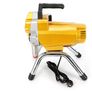 2200W Airless Sprayer Spray Paint Airless High Pressure Gun Spray Varnish Machine High Pressure Air Spray Without High DHL Air Image 3
