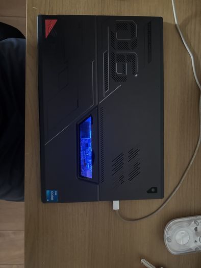 Asus Rog Flow Z13 Laptop