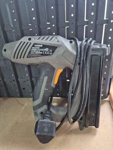 Titan Nail gun.