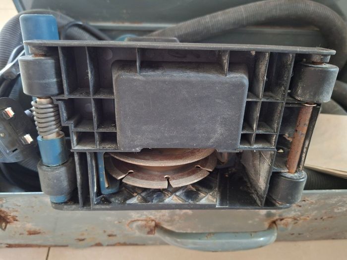 Bosch GNF 20 CA Wall Chaser 240v