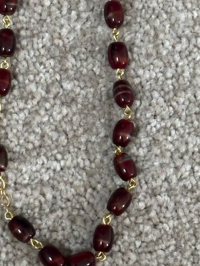 Brand New Rosary Beads