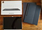 Samsung Galaxy Tab S7 FE 5G + Keyboard