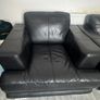 leather Sofa Image 3