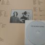 Talk Talk - The Colour of Spring - NM vinyl LP & mint Audio DVD Image 3