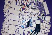 Lego White