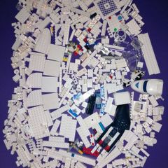Lego White