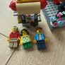 Lego Tree house and Townhouse bundle Image 8