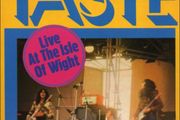Taste Live At The Isle Of Wight CD Album