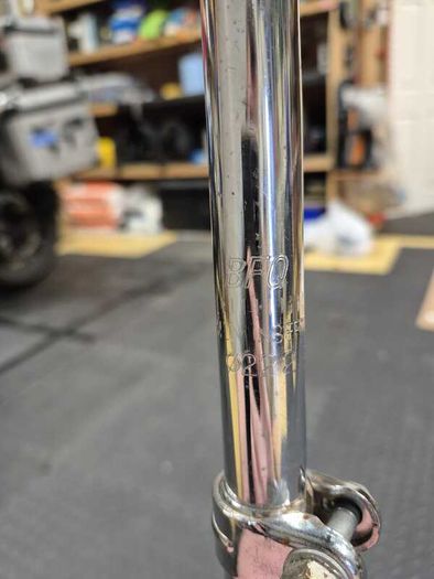 20" Unicycle