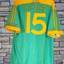 2008/09 Meath Gaa Jersey  Size Large Image 4