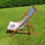 Deck chair Image 4