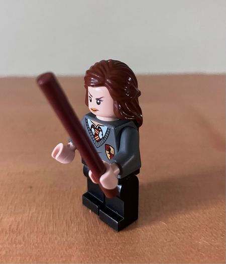 Harry Potter Lego, Hermione Grainger