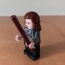 Harry Potter Lego, Hermione Grainger Image 3