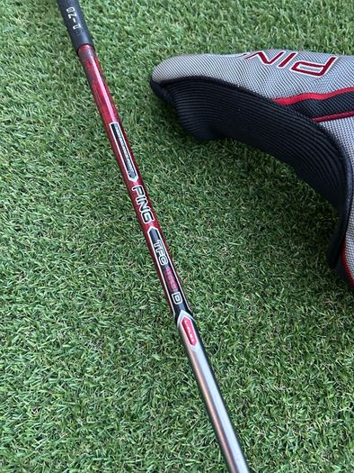 Ping G20 Driver