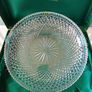Vintage Cavan Crystal Bowl Image 2