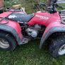 Honda Quad Image 3