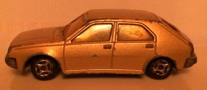 Norev Renault 14