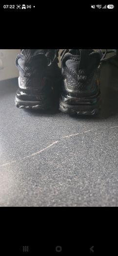 Nike children's shoes