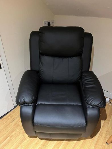 massage chair