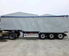 2016 Weightlifter Grain Tipper