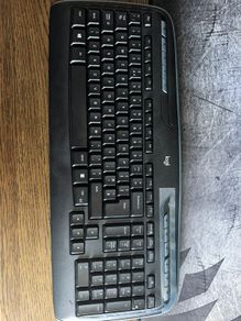 Keyboard(no dongle)