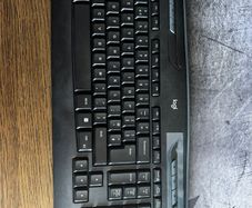Keyboard(no dongle)