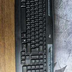 Keyboard(no dongle)