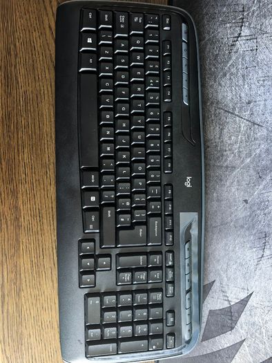 Keyboard(no dongle)