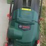 Lawn Mower Image 4
