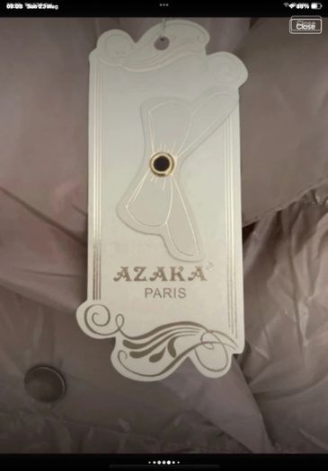 gilet Bnwt Azara beige tie belt gilet TU sizing